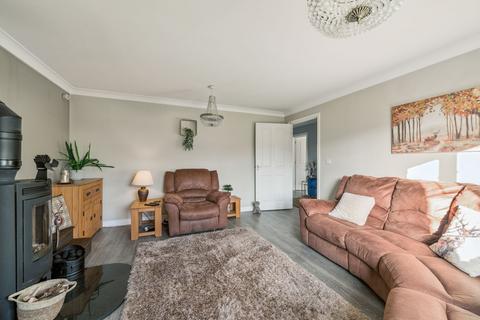 5 bedroom detached house for sale, Rigghouse View, Whitburn, EH47