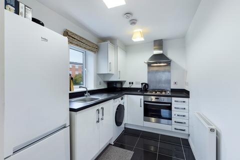 1 bedroom flat to rent, Mallory Road, Popley, Basingstoke, RG24
