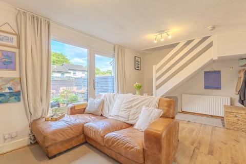 2 bedroom terraced house for sale, Saughs Drive, Robroyston, Glasgow, G33 1HG