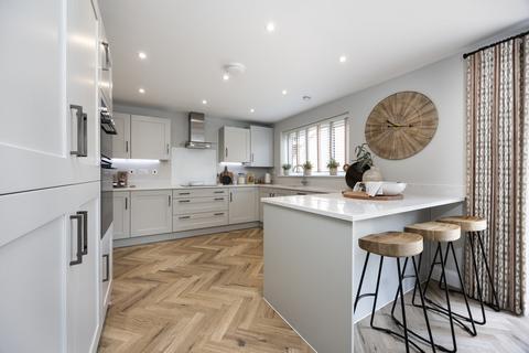 4 bedroom detached house for sale, Plot 477, The Orchard II at Twigworth Green, Tewkesbury Road GL2