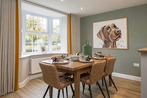 4 bedroom detached house for sale, AVONDALE at The Hamlets Lower Road, Stalbridge, Sturminster Newton DT10