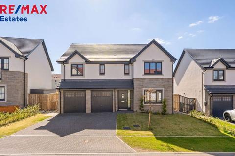 4 bedroom detached house for sale, Glencorse View, Livingston EH54