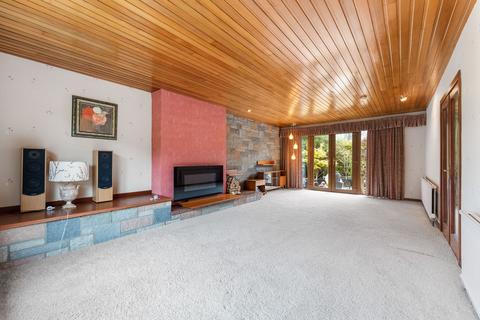 4 bedroom detached bungalow to rent, Monktonhill Road, Troon, KA10