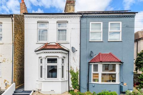2 bedroom semi-detached house for sale, Dover Road East, Gravesend DA11