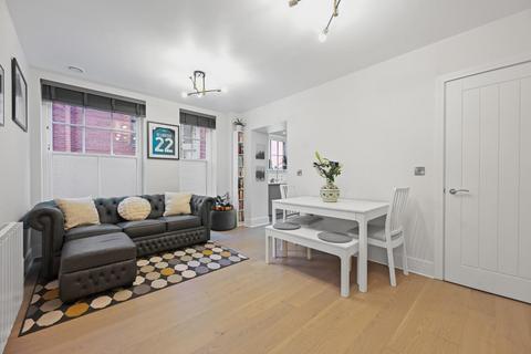 1 bedroom flat for sale, Friston House The Broadway Ealing W5