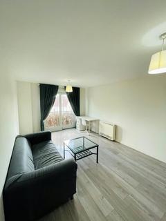 1 bedroom apartment to rent, High Road,, Wood Green, London, N22