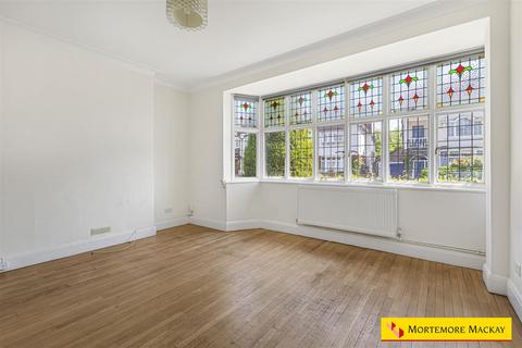 4 bedroom semi-detached house for sale, Percy Road, London