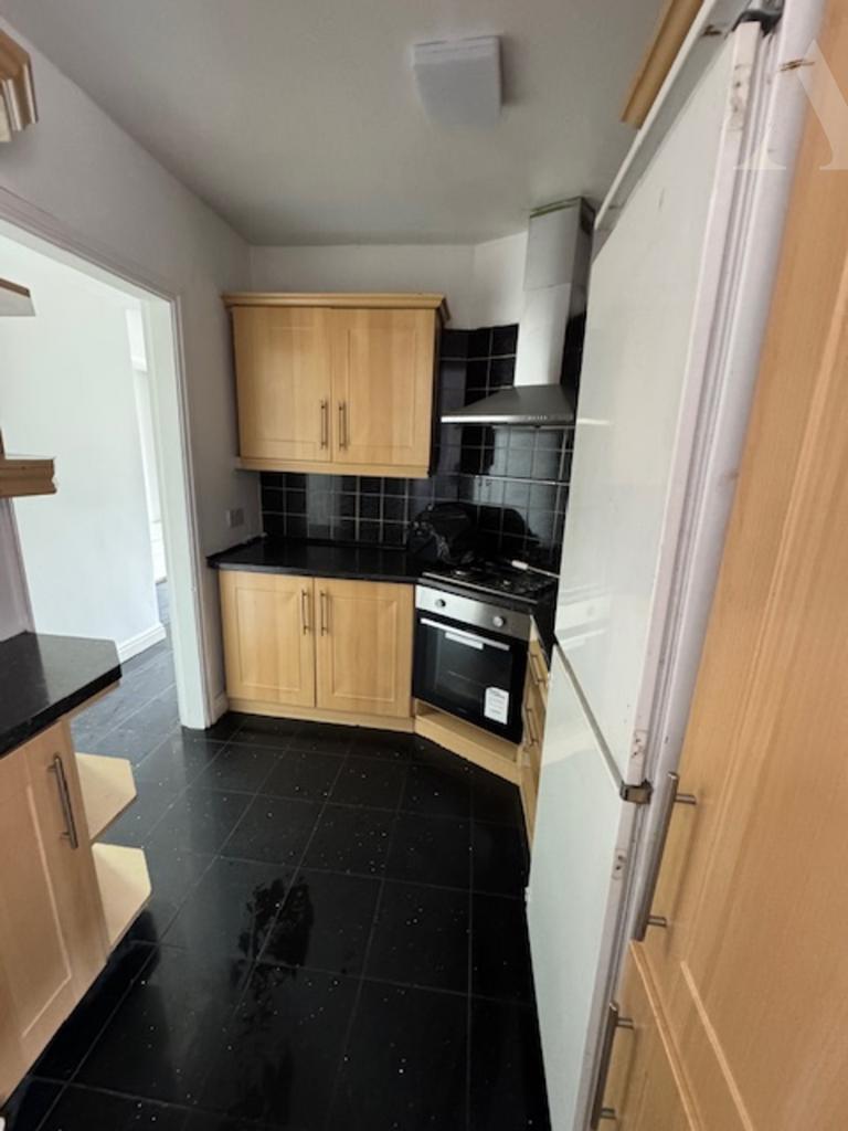 Fairholme kitchen 2