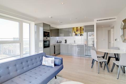 2 bedroom apartment to rent, Glasshouse Gardens London E20