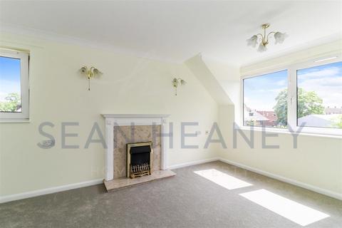 2 bedroom retirement property for sale, Christ Church Lane, Barnet EN5