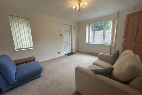 1 bedroom semi-detached house to rent, Monkswood Crescent,  Tadley,  RG26