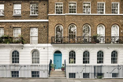 5 bedroom terraced house for sale, Wilmington Square II, London WC1
