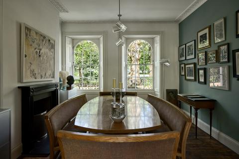 5 bedroom terraced house for sale, Wilmington Square II, London WC1