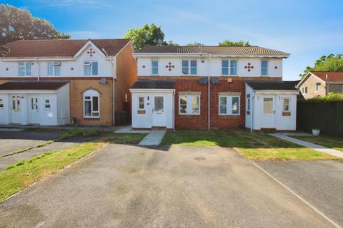 3 bedroom semi-detached house to rent, Kelbra Crescent, Bristol BS36