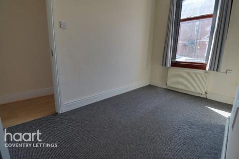 3 bedroom terraced house to rent, Newcombe Road, Coventry