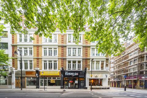 2 bedroom flat to rent, Grays Inn Road, Bloomsbury, London, WC1X