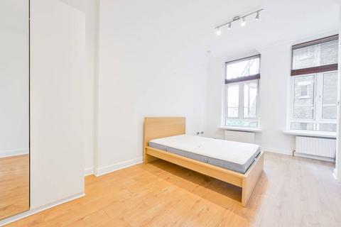 2 bedroom flat to rent, Grays Inn Road, Bloomsbury, London, WC1X