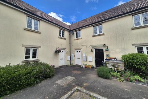 2 bedroom flat to rent, Old Mill Lane, Crewkerne, Somerset, TA18