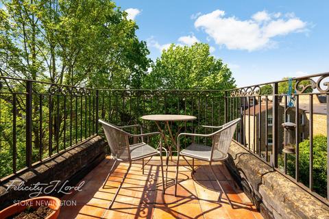 4 bedroom terraced house for sale, Amhurst Road, London N16