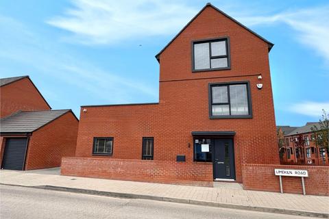 4 bedroom house for sale, Waterside, Northgate Street, Leicester