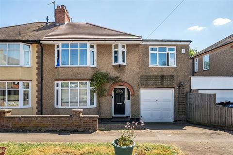 5 bedroom house for sale, Lynton Avenue, Kingsthorpe, Northamptonshire, NN2