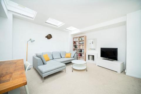2 bedroom flat to rent, Judd Street, London WC1H