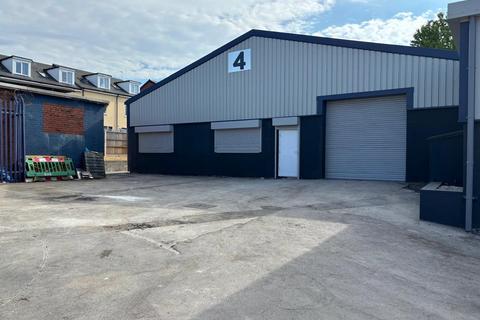 Industrial unit to rent, Rochdale OL12