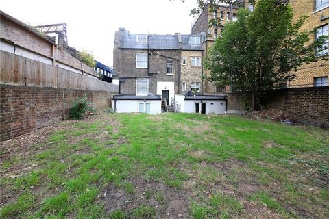 Studio to rent, Dalston Lane, Hackney, London, E8