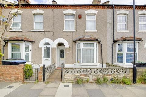 3 bedroom terraced house for sale, FALCON ROAD, ENFIELD