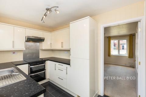 1 bedroom terraced house to rent, Charlton Park Drive, Cheltenham