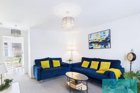 3 bedroom semi-detached house for sale, Rolag Crescent, Manchester M27