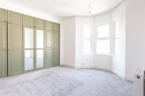 2 bedroom terraced house to rent, Bellevue Road, Bristol BS5