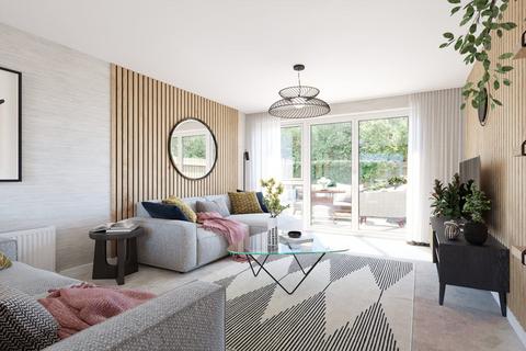 4 bedroom detached house for sale, The Tewksdale - Plot 30 at Woodlands Chase, Woodlands Chase, Whiteley Way PO15