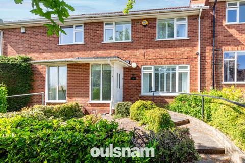 3 bedroom terraced house for sale, Long Leasow, Bournvile Village Trust, Selly Oak, Birmingham, B29