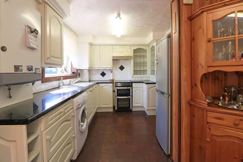 3 bedroom terraced house for sale, Bellrock Avenue, Prestwick, KA9