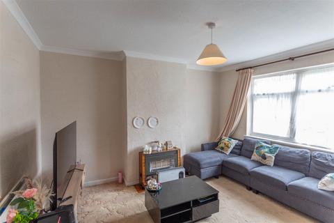 3 bedroom end of terrace house to rent, Crowland Road, Haverhill CB9