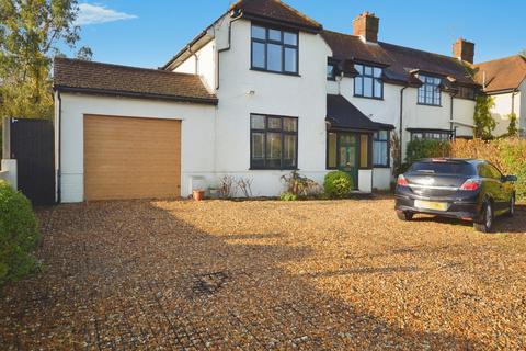 4 bedroom semi-detached house to rent, Meadow Way, Dorney Reach, Maidenhead, SL6
