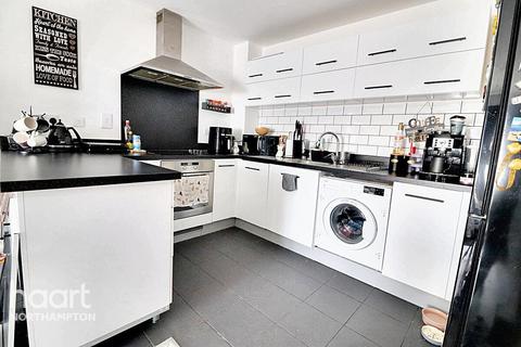 2 bedroom flat for sale, Broad Street, Northampton
