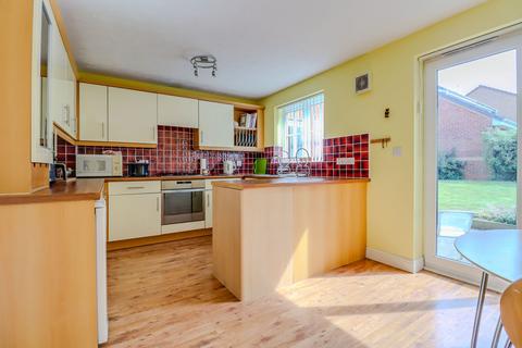3 bedroom detached house for sale, Bolus Road, Thorpe Astley