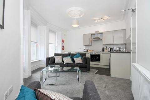 2 bedroom flat to rent, Albert Street, Baxter Park DD4
