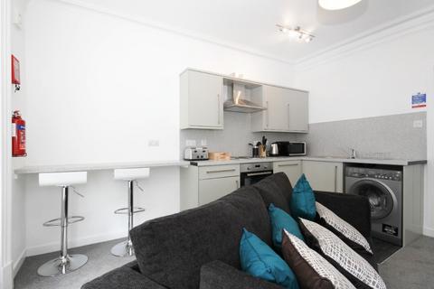 2 bedroom flat to rent, Albert Street, Baxter Park DD4