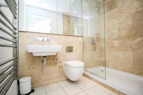 Studio for sale, The Cube West, City Centre