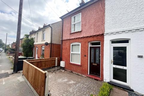 2 bedroom end of terrace house to rent, Paper Mill Lane, Suffolk IP8