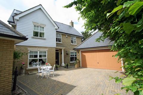4 bedroom detached house to rent, Elysian Close, Ely CB7