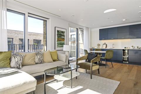 2 bedroom apartment to rent, Jubilee Walk, London, WC1X