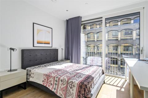 2 bedroom apartment to rent, Jubilee Walk, London, WC1X