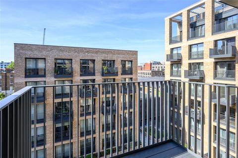2 bedroom apartment to rent, Jubilee Walk, London, WC1X