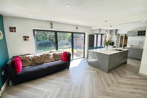 5 bedroom detached house for sale, Shawdene Road, Northenden, Manchester, M22