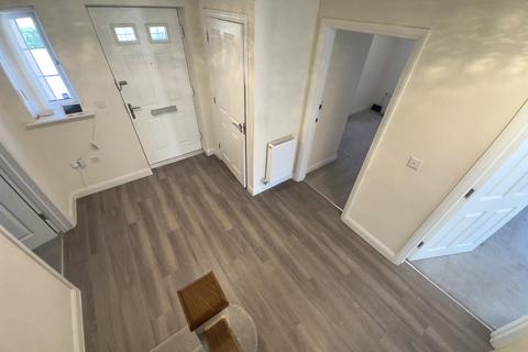 4 bedroom detached house to rent, Saxon Way, Warboys, PE28