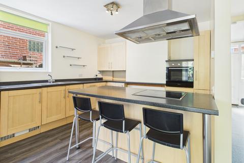 3 bedroom semi-detached house for sale, Heatherdeane Road, Southampton SO17